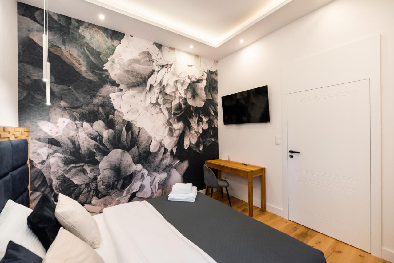 Zlota Sophisticated Apartment Warsaw Luaran gambar